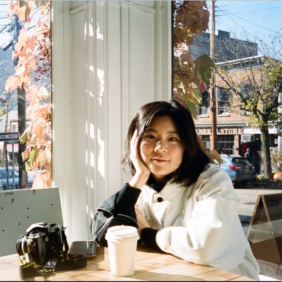 Meet your Posher, Tammy - Picture 3 of 8